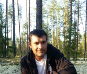 Сергей, 51 год, Ухта