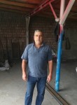 Шухрат, 53 года, Алматы