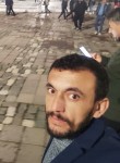 Emir Doymaz, 33 года, İzmir
