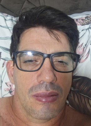 Jaimir, 45, República Federativa do Brasil, Marechal Cândido Rondon