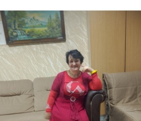 Miroslava, 66, Moscow