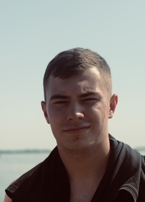 Богдан, 25, Россия, Вольск