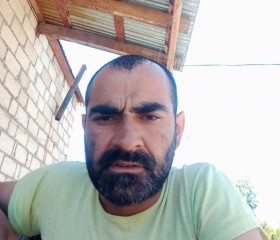 Sohret Ceferov, 28, Yevlakh