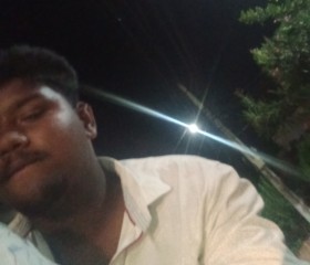 Raki, 21, Rajampet