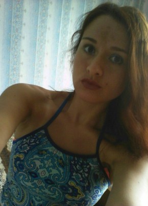 Наталия, 34, Россия, Хороль