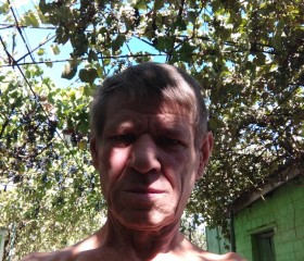 Николай, 57 лет, Вознесеньськ