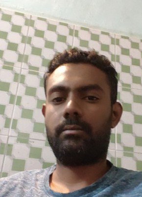 Abdul Sayyed, 34, India, Mysore