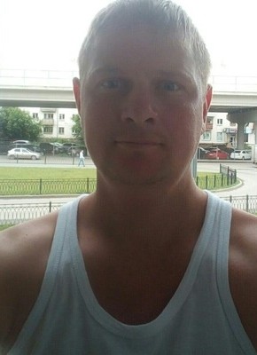 Роман, 37, Россия, Салехард