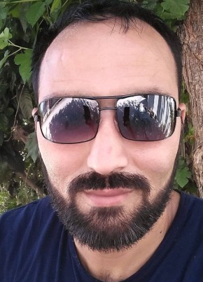 Vatan, 37, Türkiye Cumhuriyeti, Dörtyol