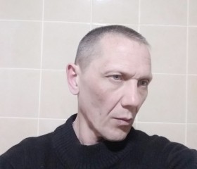 Олег, Липецк, 49 лет, Липецк