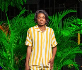 Doriane, 19, Brazzaville
