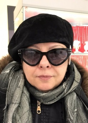 Ната, 58, Россия, Санкт-Петербург