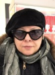 Nata, 58, Saint Petersburg