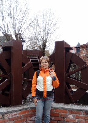 Liliya, 56, Russia, Kaliningrad