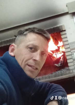 Andres, 40, República Oriental del Uruguay, Montevideo