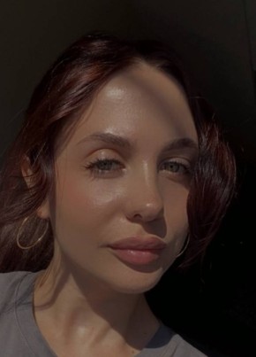 Яна из Дедовска 30 лет