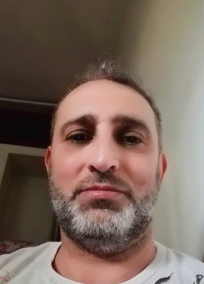 ramzy, 52, الجمهورية العربية السورية, دمشق