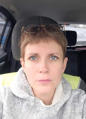 Zhanna, 42, Russia, Chelyabinsk