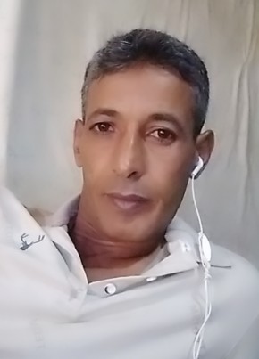 Anassagaman, 40, المغرب, الدار البيضاء