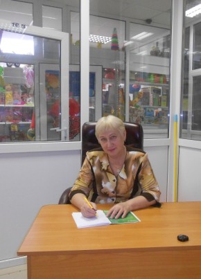 Вероника, 73, Россия, Таруса