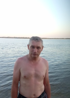 Александр, 51, Россия, Сызрань