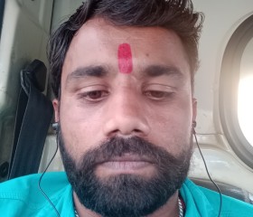 Rakesh, 33 года, Indore