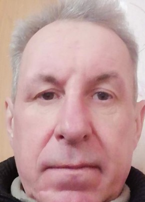 Владимир, 53, Россия, Ульяновск