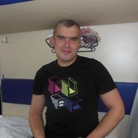 Nikolay, 43, Russia, Volgograd