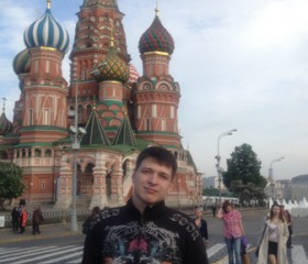 Андрей, 33 года, Оренбург