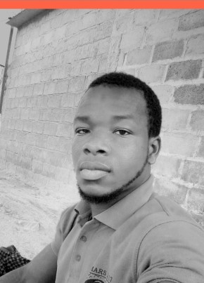 fidele sanou, 29, Burkina Faso, Orodara