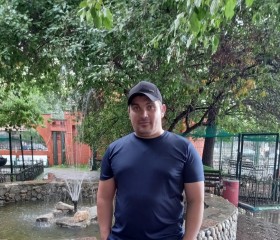 Максим, 42 года, Екатеринбург