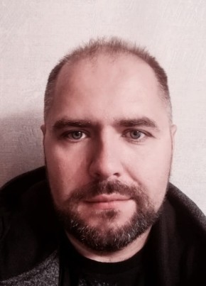 Alexander, 37, Рэспубліка Беларусь, Горад Мінск