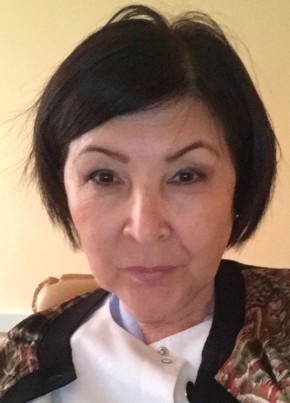 Альбина , 63, Қазақстан, Астана