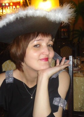 Nelli, 45, Россия, Парабель