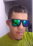 Jose augusto , 37 лет, Santo Antônio da Platina