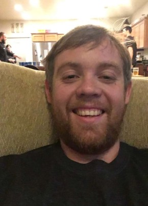 Charlie, 35, United States of America, Puyallup