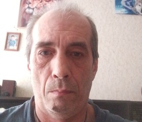 Gennadiy, 58, Moscow