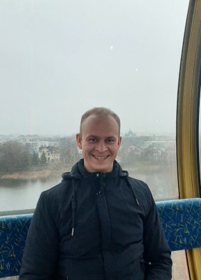 Maksim, 33, Russia, Teykovo