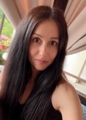 Амина из Симферополи 40 лет