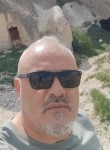 Hakan, 46 лет, Fethiye