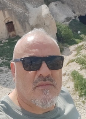Hakan, 46, Türkiye Cumhuriyeti, Fethiye