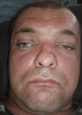 Владимир из Краснообска 39 лет