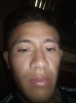 Juan Alberto, 23 года, Popayán