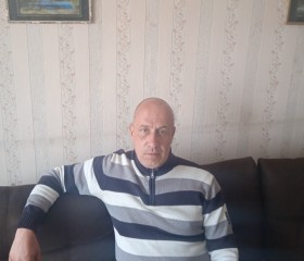 Юрий, 44 года, Симферополь