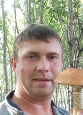 Александр, 32, Россия, Сургут