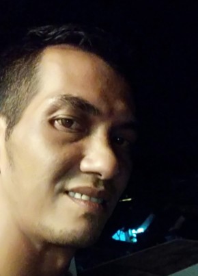 Djamanra, 44, Indonesia, Kota Surabaya