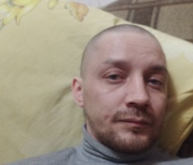 Сергей Топорков, 36 лет, Ухта