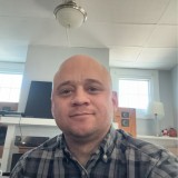 Gabriel, 41  , Evansville