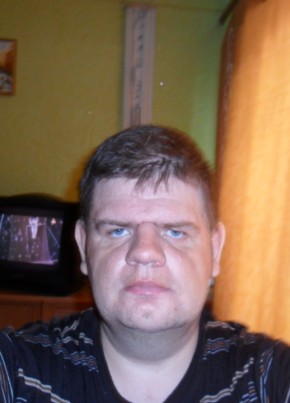 Максим, 42, Россия, Воркута