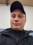 Aleksey, 33, Moscow